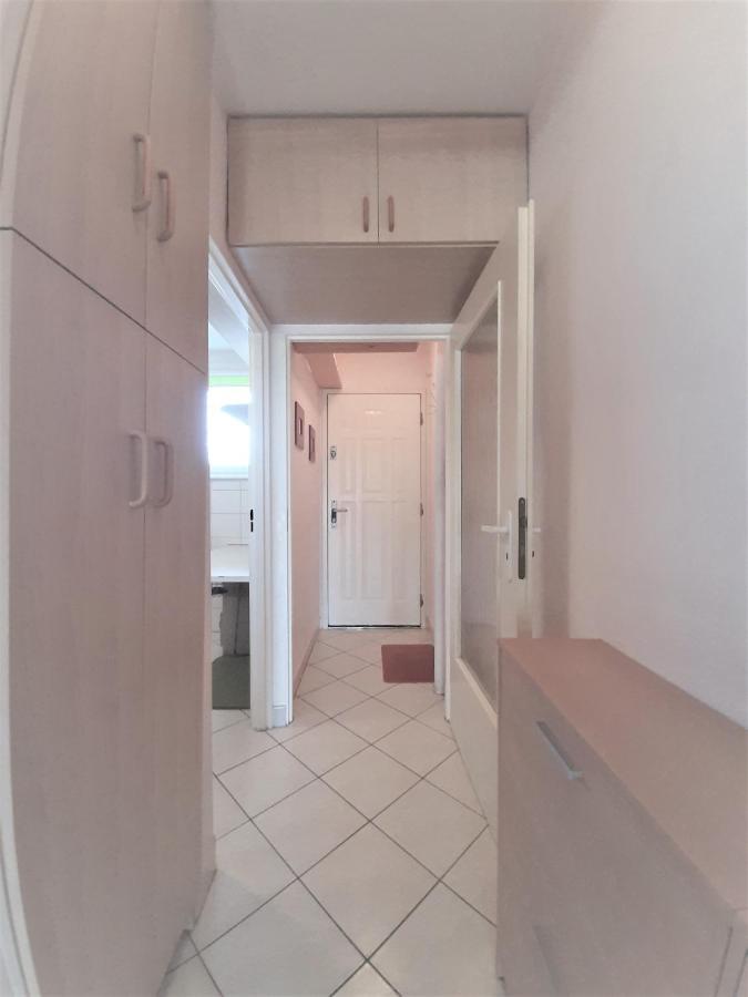 Your Best Apartment Kolobrzeska Gdansk Bagian luar foto